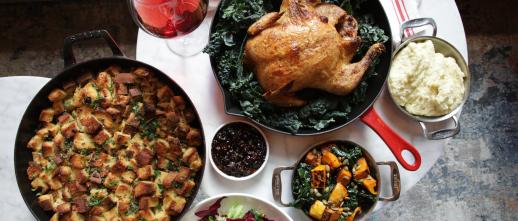 thanksgiving