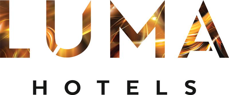 LUMA Hotels Logo