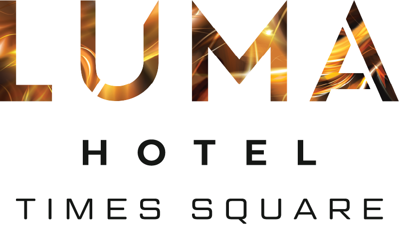 LUMA Hotels Logo